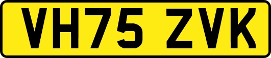 VH75ZVK