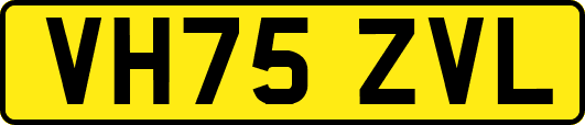 VH75ZVL