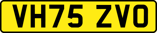 VH75ZVO