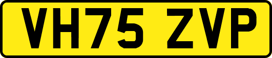 VH75ZVP
