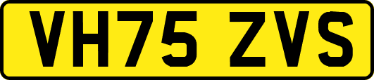 VH75ZVS