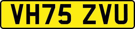 VH75ZVU