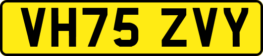 VH75ZVY