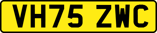 VH75ZWC