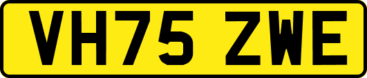 VH75ZWE