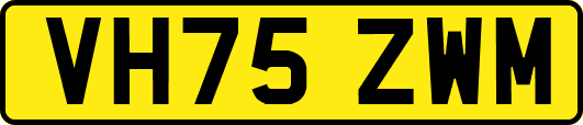 VH75ZWM