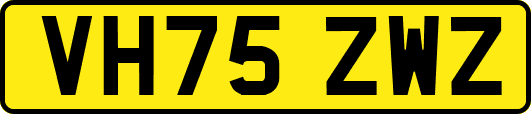 VH75ZWZ
