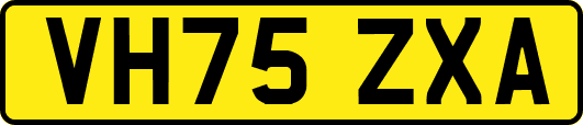 VH75ZXA