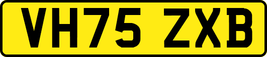 VH75ZXB