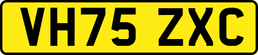 VH75ZXC