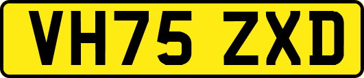 VH75ZXD