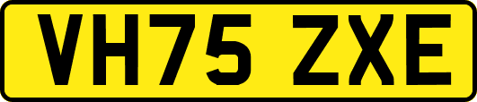 VH75ZXE