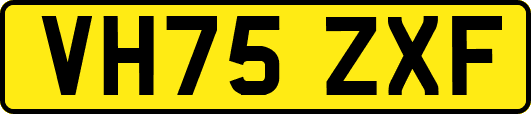 VH75ZXF