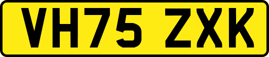 VH75ZXK