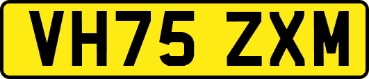 VH75ZXM