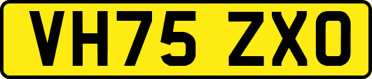 VH75ZXO