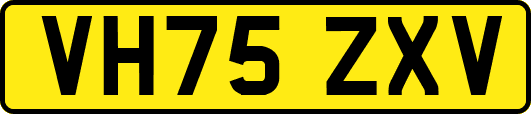 VH75ZXV