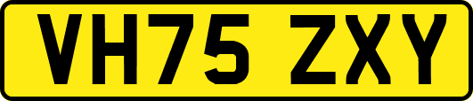 VH75ZXY