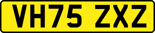 VH75ZXZ