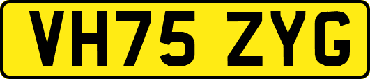 VH75ZYG
