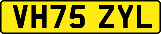 VH75ZYL