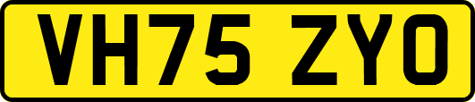 VH75ZYO