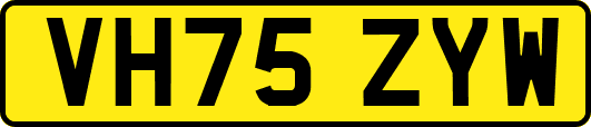 VH75ZYW