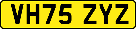 VH75ZYZ