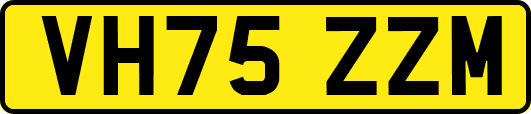 VH75ZZM