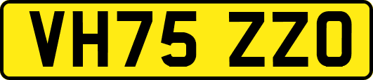 VH75ZZO