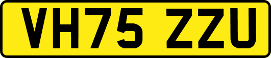 VH75ZZU