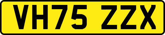 VH75ZZX