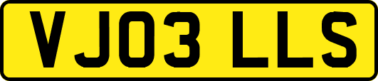 VJ03LLS