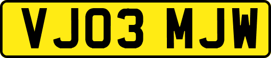VJ03MJW