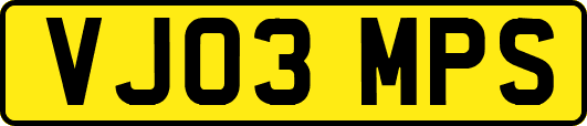 VJ03MPS