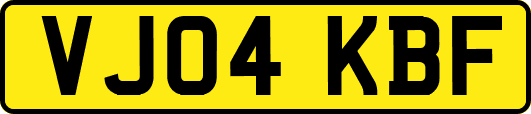 VJ04KBF