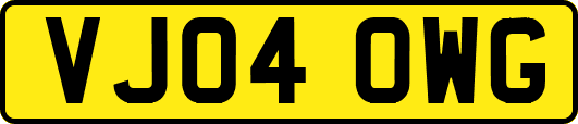 VJ04OWG