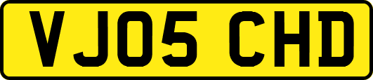 VJ05CHD