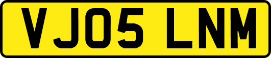 VJ05LNM