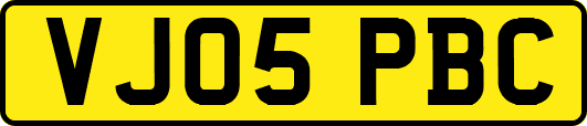 VJ05PBC