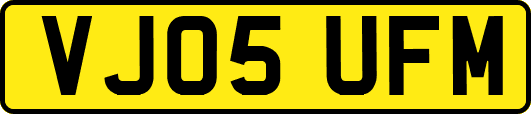 VJ05UFM