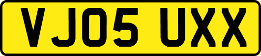 VJ05UXX