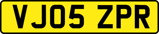 VJ05ZPR
