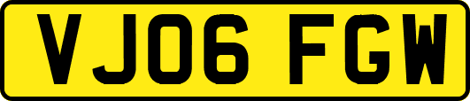 VJ06FGW