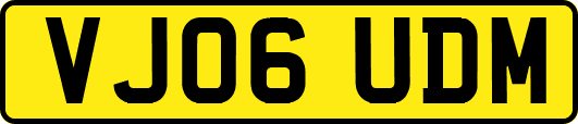 VJ06UDM