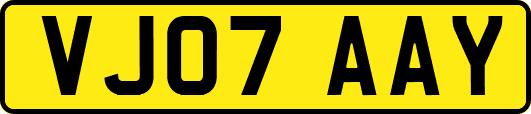 VJ07AAY