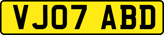 VJ07ABD