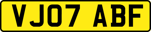 VJ07ABF