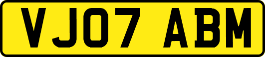 VJ07ABM