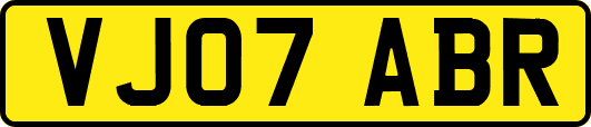 VJ07ABR